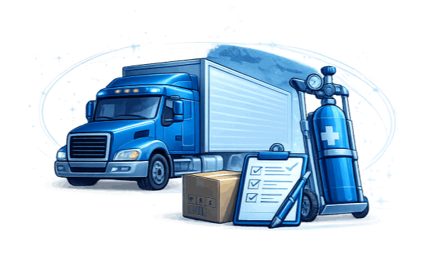 Logística Especializada